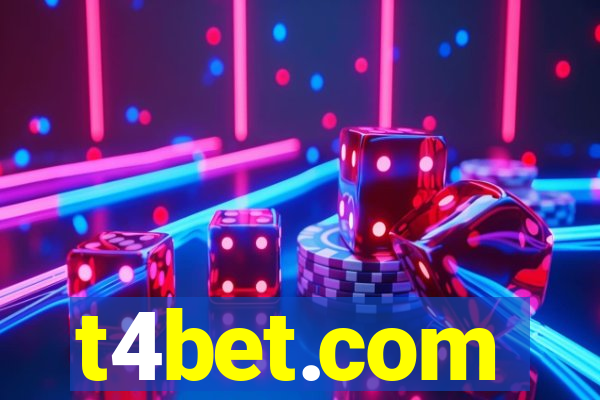 t4bet.com