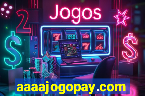 aaaajogopay.com