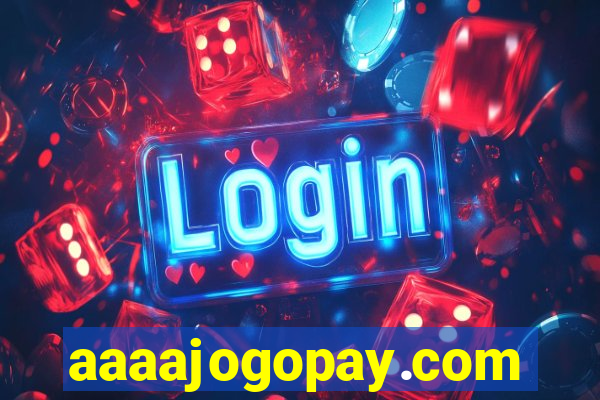 aaaajogopay.com