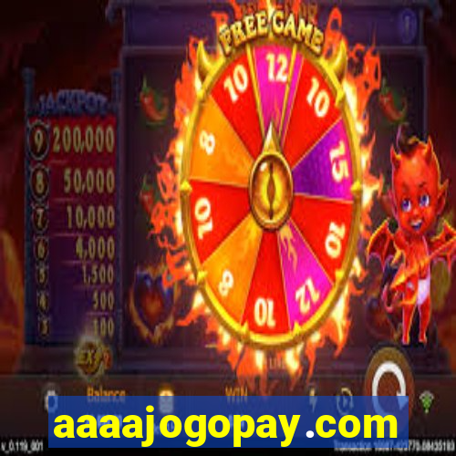 aaaajogopay.com