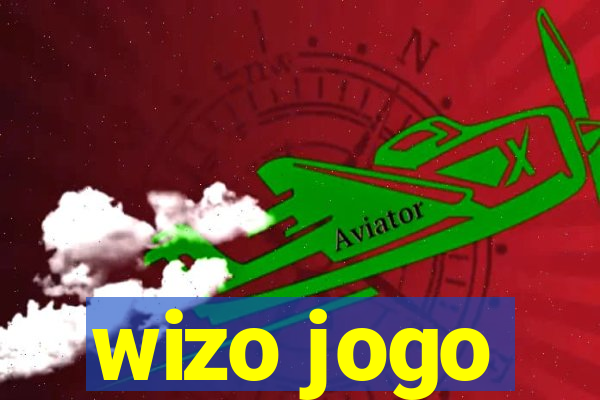 wizo jogo