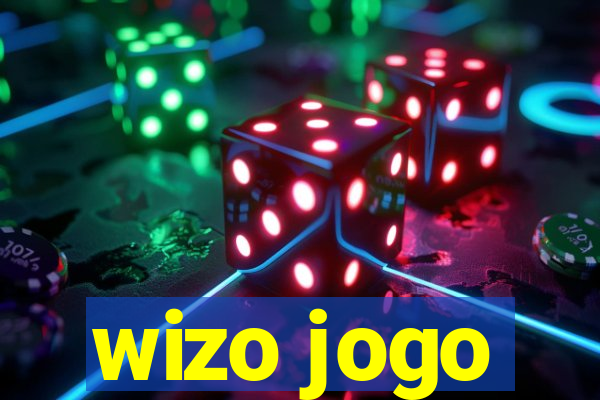 wizo jogo