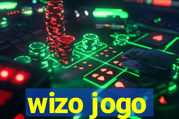 wizo jogo