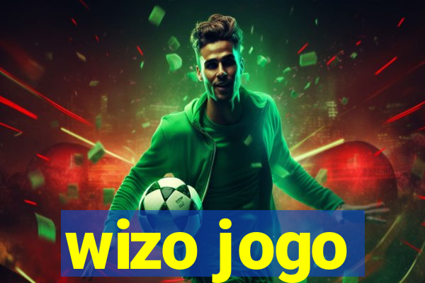 wizo jogo