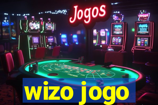 wizo jogo