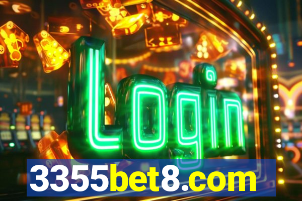 3355bet8.com