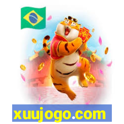 xuujogo.com