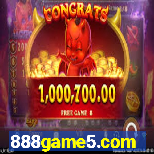 888game5.com