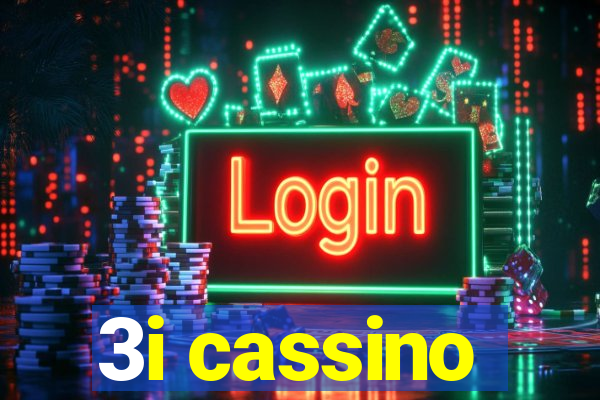 3i cassino