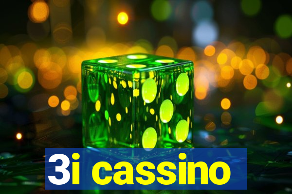 3i cassino