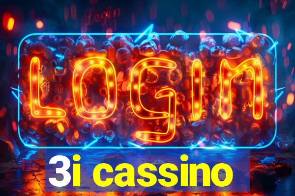 3i cassino