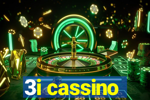 3i cassino