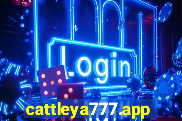 cattleya777.app