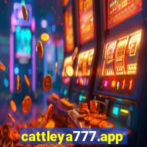 cattleya777.app