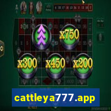 cattleya777.app