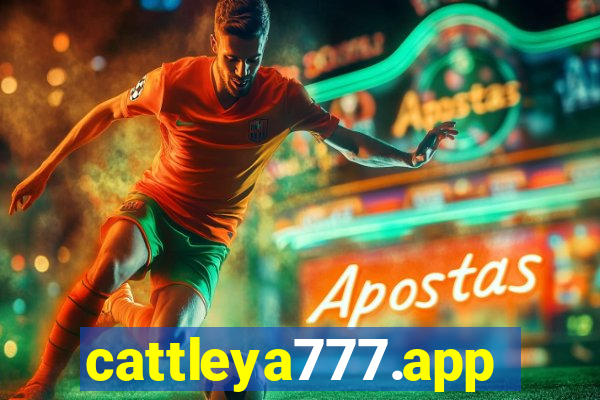 cattleya777.app