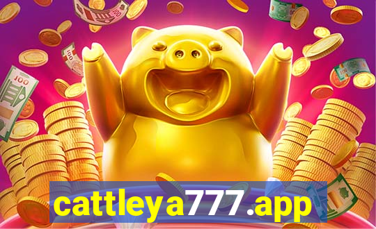 cattleya777.app