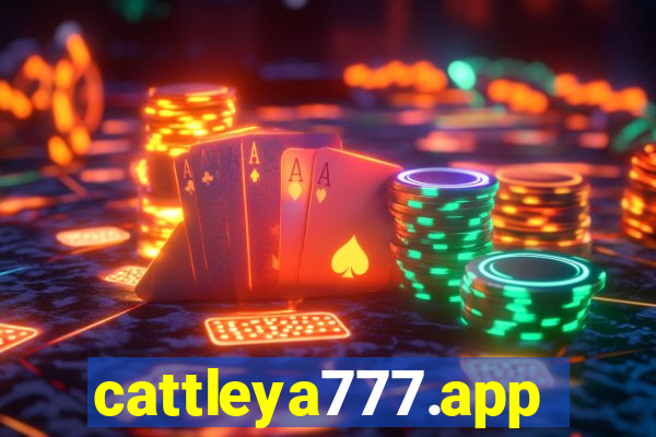 cattleya777.app