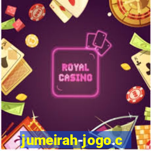 jumeirah-jogo.com