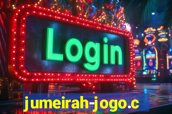 jumeirah-jogo.com