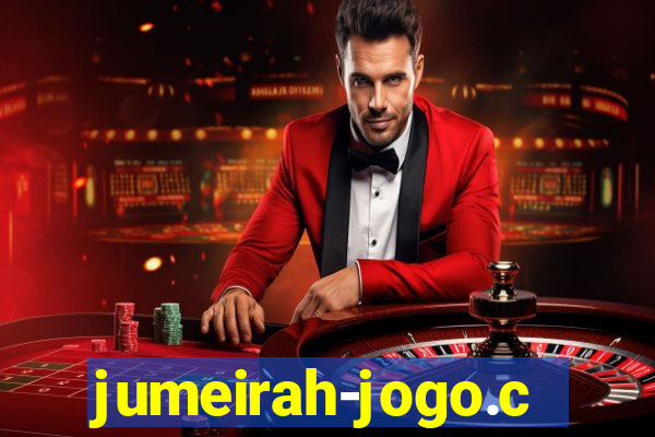 jumeirah-jogo.com