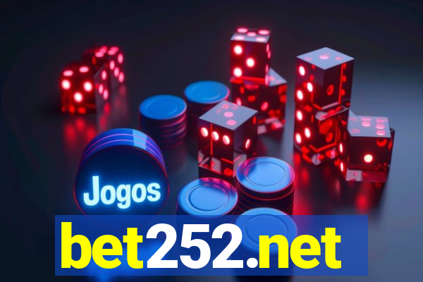 bet252.net