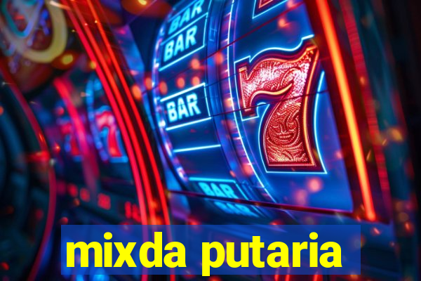 mixda putaria