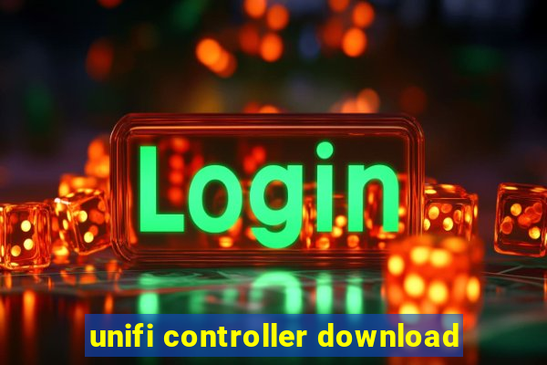 unifi controller download