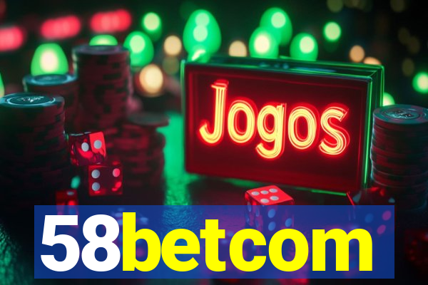 58betcom