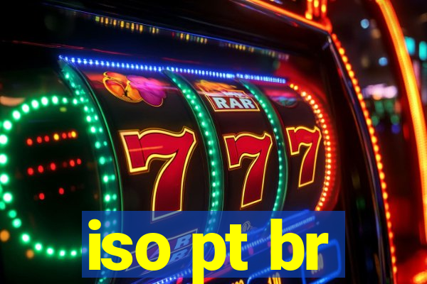 iso pt br