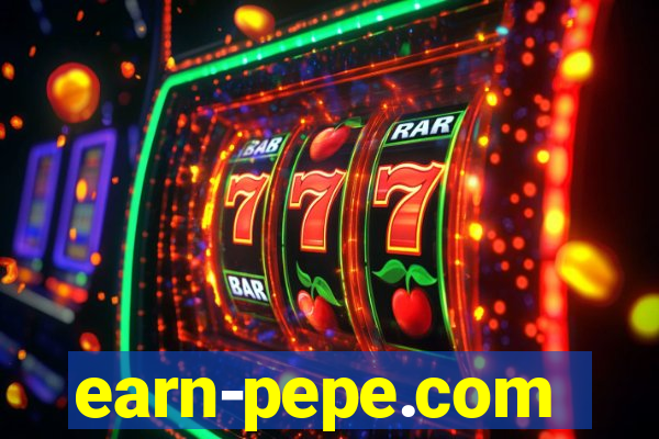 earn-pepe.com