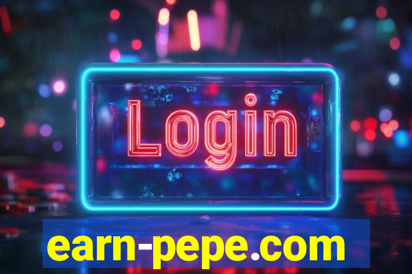 earn-pepe.com