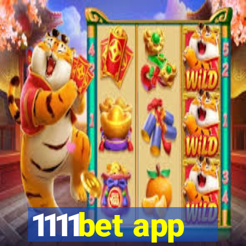 1111bet app