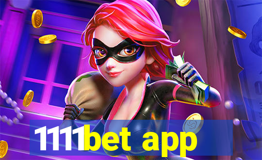 1111bet app