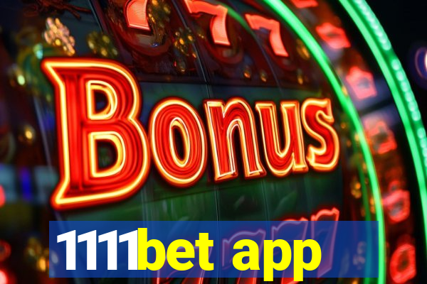 1111bet app