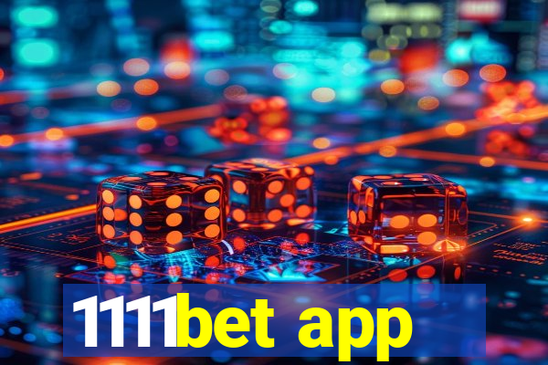 1111bet app