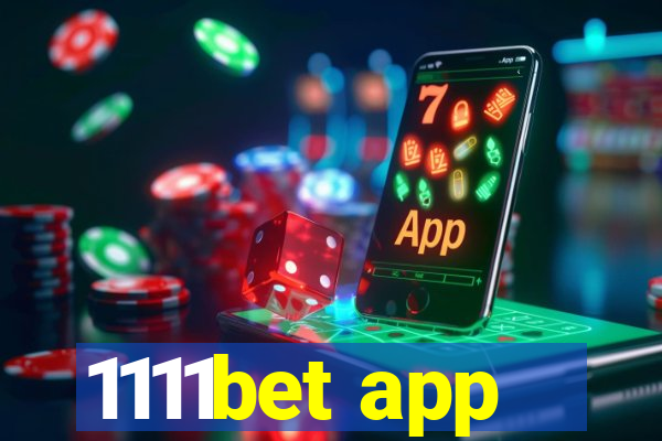 1111bet app