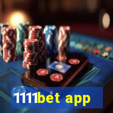 1111bet app