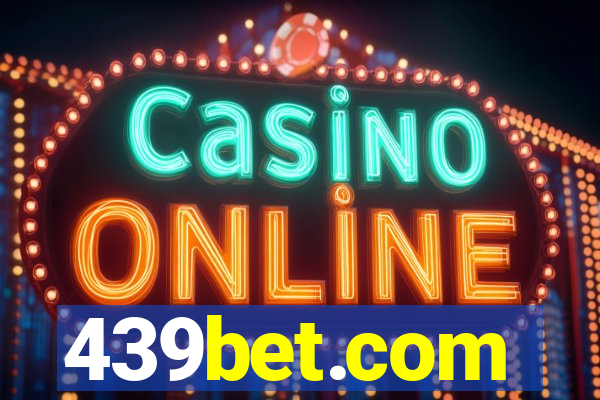 439bet.com