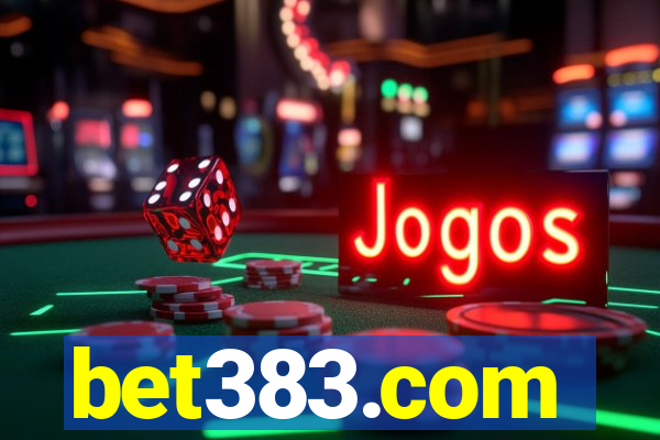 bet383.com