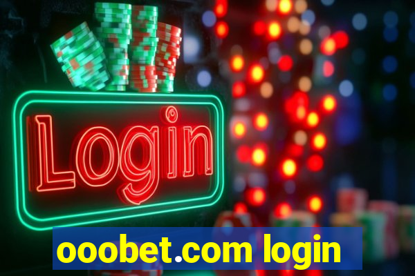 ooobet.com login