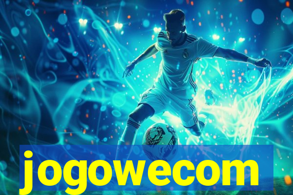 jogowecom