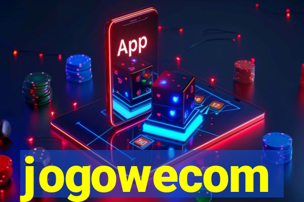 jogowecom