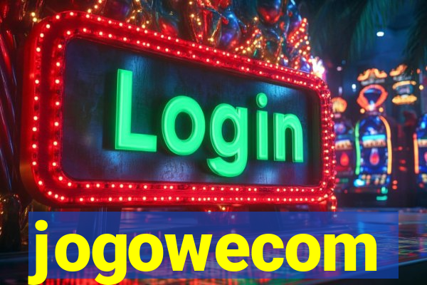 jogowecom