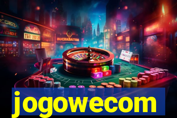 jogowecom