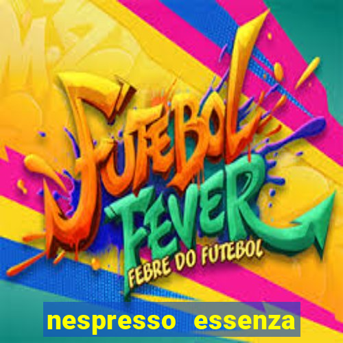 nespresso essenza mini piscando 3 vezes