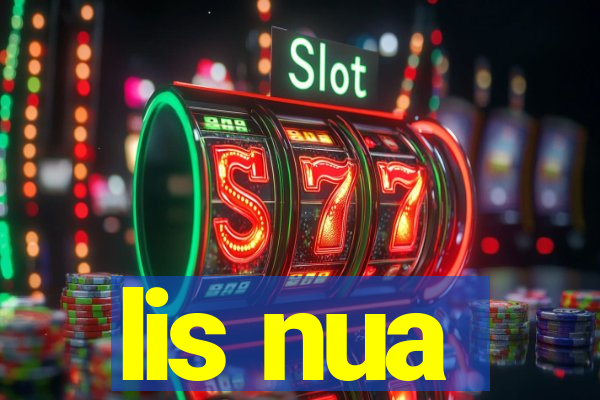 lis nua