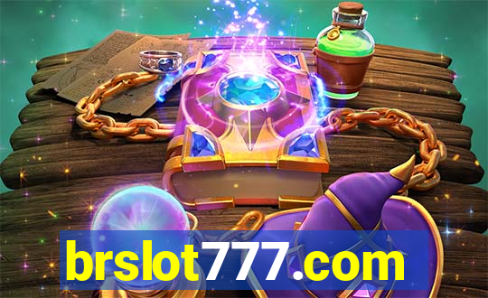 brslot777.com