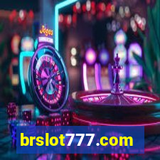 brslot777.com