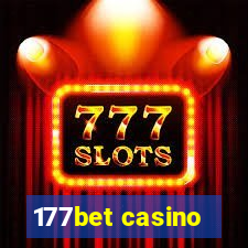 177bet casino